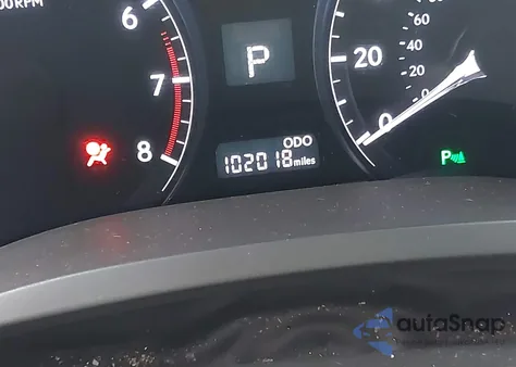 2013 Lexus Rx 350 z USA, uszkodzony, nr VIN 2T2BK1BA4DC207822